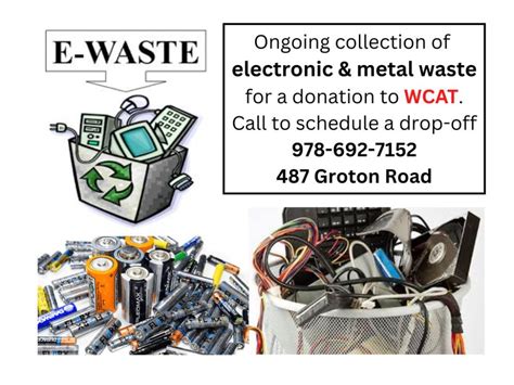E-Waste Collection 的图像结果