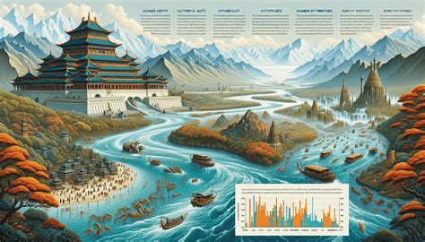 What Is The Biggest River In Asia? 2024