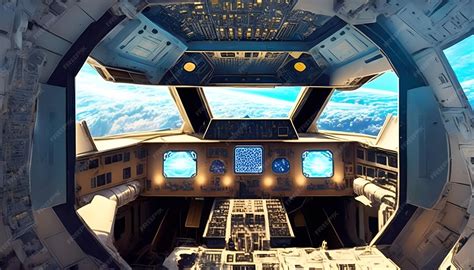 Image result for Space Shuttle Cockpit View Takeoff