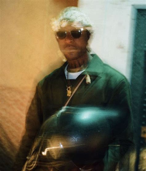 Example Rapper 的图像结果