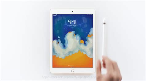 iPad（第6代）_百度百科