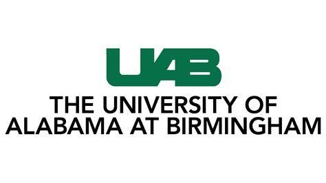 UAB Logo (University of Alabama at Birmingham Logo), symbol, meaning ...