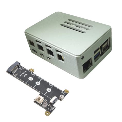 Image result for Raspberry Pi SSD Shield