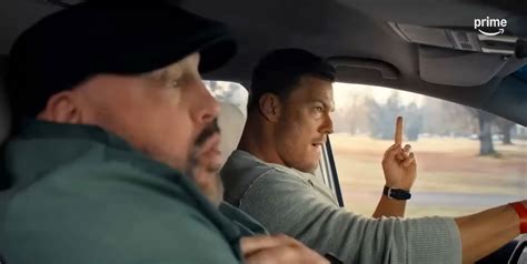 Kevin James & Alan Ritchson in Dad Comedy 'Playdate' Official Trailer ...