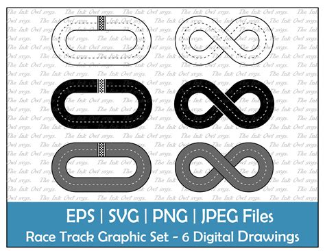 Image result for Track Drawing Loop