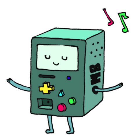 Beemo Face Animation 的图像结果