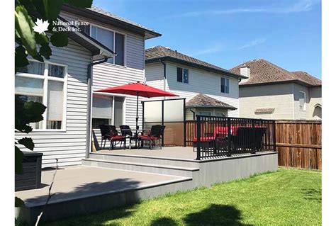 Image result for TimberTech Silver Maple