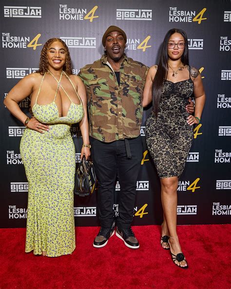 The Lesbian Homie | We had a blast at @thelesbianhomie 4 Live Premiere ...