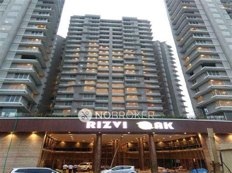 Rizvi Oak Residential Tower Malad East - Without Brokerage Semi ...