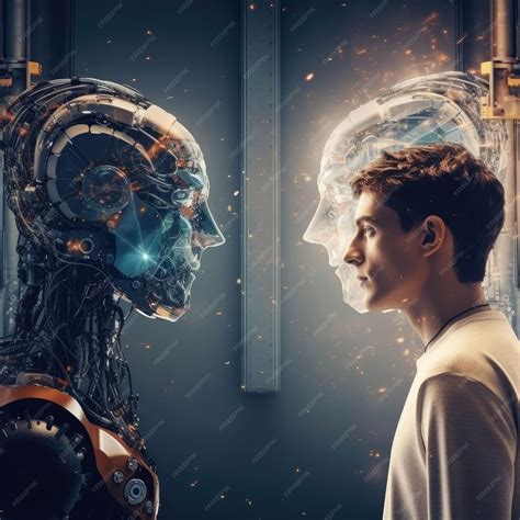 Talking Robots Human 的图像结果