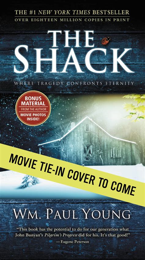 The Shack by William P. Young & Roger Mueller | Hachette Book Group