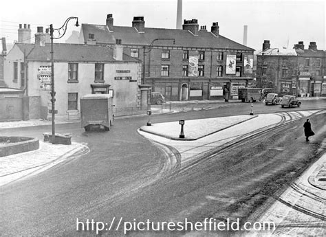 Searching Picture Sheffield
