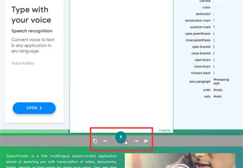 Image result for Speech to Text On Computer