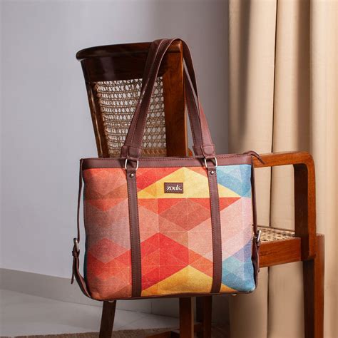 Office Bags for Women: Buy Best Ladies Office Bags Online - Zouk