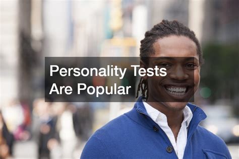 Psychometric Personality Test 的图像结果