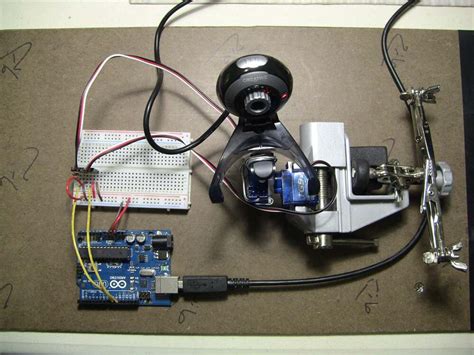 Image result for Military Arduino Project