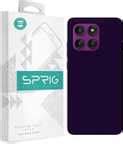 Sprig Back Cover for MOTOROLA Edge 60 Pro 5G - Sprig : Flipkart.com