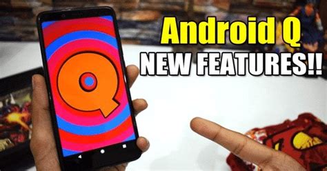 Image result for Android 10 Android Q