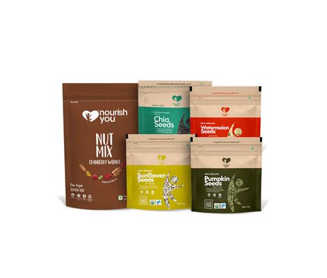 Buy Organic | Gluten-free Superfoods Online | Nourish You