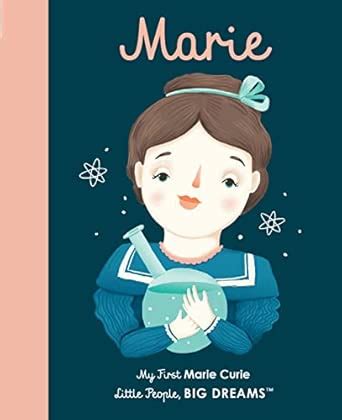 Marie Curie : Vegara, Isabel Sanchez, Isa, Frau: Amazon.in: Books