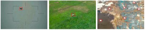 UAV Hunter: A Net-Capturing UAV System with Improved Detection and ...
