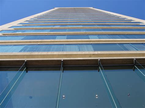 Engineer's Guide to Baltimore: World Trade Center