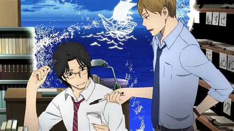 Business Anime 的图像结果