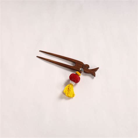 Handmade Thread Classic Juda Stick – iTokri आई.टोकरी