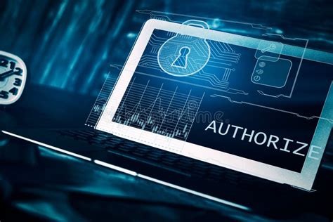 Authorize Computer 的图像结果