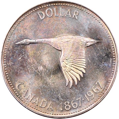 Canadian Dollar