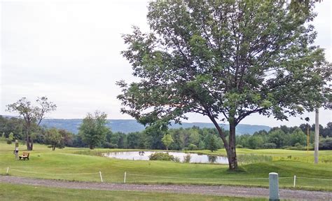 Course – Vesper Hills Golf Club & Loft Restaurant