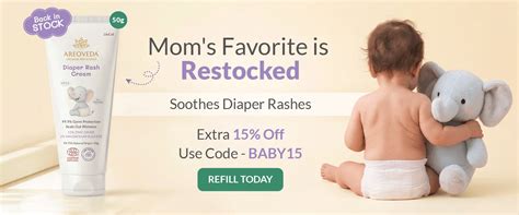 AreoVeda | Clinically Tested Pregnancy & Baby Skincare Brand