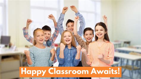 Positive Classroom 的图像结果