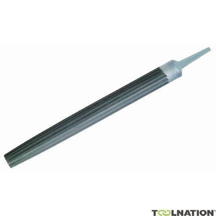 Bahco 1-210-04-1-0 Semicircular file without handle