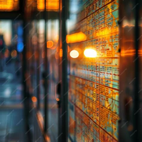 150 Bus Route Timelapse 的图像结果