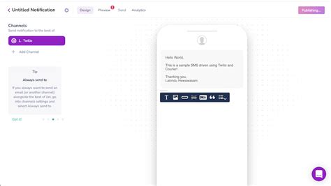How to Send Free SMS in Java 的图像结果