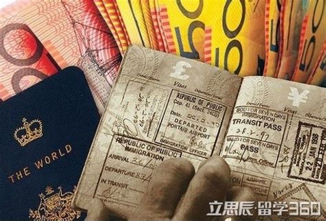 澳洲留学签证攻略：你必须了解这些签证限制条款