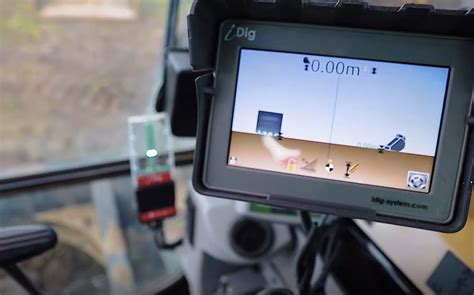 Using Idig 的图像结果