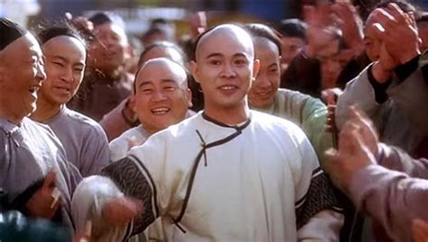 1993年，香港电影《方世玉》，豆瓣7.7分-搜狐大视野-搜狐新闻