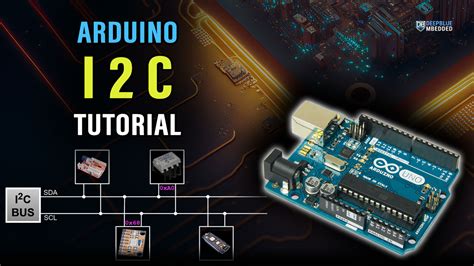 Image result for Arduino I2C Scanner
