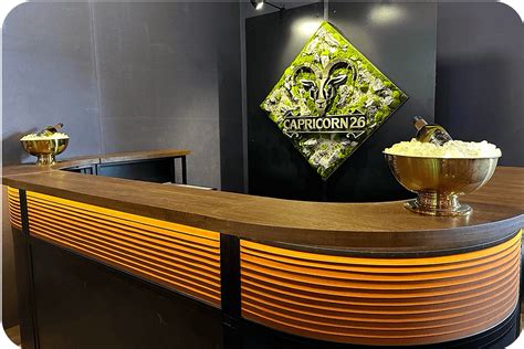 Image result for Modular Bar Counter Design