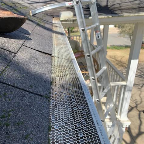 Image result for Gutter Guard System
