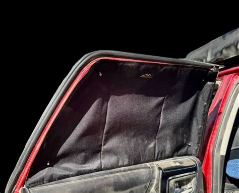 4Runner Window Coverings 的图像结果