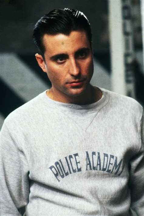 Andy Garcia Untouchables