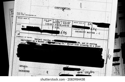 Kuvatulokset haulle Spy Document Redacted