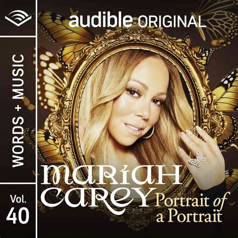 Mariah Carey Felt the Need to 'Disappear' When Writing 2018's 'Portrait ...