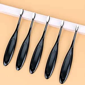 UNIMEIX 5 Pack Blending Brushes for Card Making Art Blending Tools ...