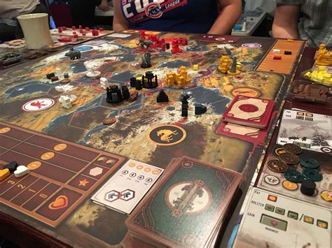 The Top 10 Board Games of All Time