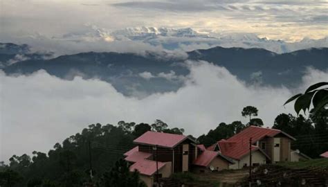 10 Ranikhet Resorts Known For Their Convenience And Location