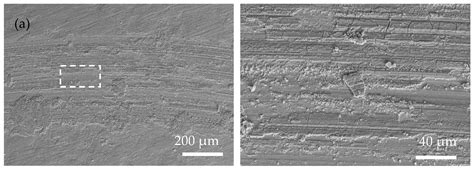 High Temperature Tribological Behavior of Electroless Plating Ni-P ...